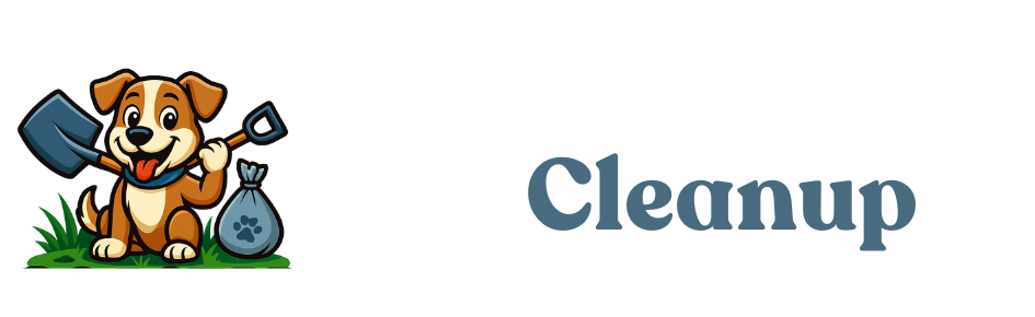 Coastal Pet Cleanup